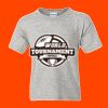 DryBlend Youth 50/50 T-Shirt Thumbnail