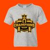 DryBlend Youth 50/50 T-Shirt Thumbnail