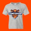 DryBlend Youth 50/50 T-Shirt Thumbnail