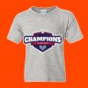 DryBlend Youth 50/50 T-Shirt Thumbnail