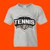 DryBlend Youth 50/50 T-Shirt Thumbnail