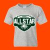 DryBlend Youth 50/50 T-Shirt Thumbnail