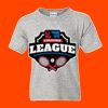 DryBlend Youth 50/50 T-Shirt Thumbnail