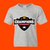 DryBlend Youth 50/50 T-Shirt Thumbnail