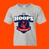 DryBlend Youth 50/50 T-Shirt Thumbnail