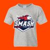 DryBlend Youth 50/50 T-Shirt Thumbnail