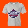 DryBlend Youth 50/50 T-Shirt Thumbnail