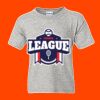 DryBlend Youth 50/50 T-Shirt Thumbnail