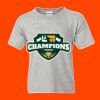 DryBlend Youth 50/50 T-Shirt Thumbnail