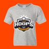 DryBlend Youth 50/50 T-Shirt Thumbnail