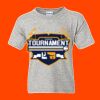 DryBlend Youth 50/50 T-Shirt Thumbnail