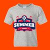 DryBlend Youth 50/50 T-Shirt Thumbnail
