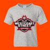 DryBlend Youth 50/50 T-Shirt Thumbnail