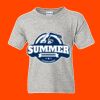 DryBlend Youth 50/50 T-Shirt Thumbnail