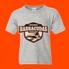 DryBlend Youth 50/50 T-Shirt Thumbnail