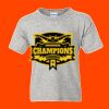 DryBlend Youth 50/50 T-Shirt Thumbnail