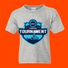 DryBlend Youth 50/50 T-Shirt Thumbnail