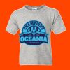 DryBlend Youth 50/50 T-Shirt Thumbnail