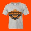 DryBlend Youth 50/50 T-Shirt Thumbnail