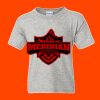 DryBlend Youth 50/50 T-Shirt Thumbnail