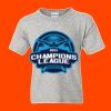 DryBlend Youth 50/50 T-Shirt Thumbnail