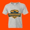 DryBlend Youth 50/50 T-Shirt Thumbnail