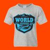DryBlend Youth 50/50 T-Shirt Thumbnail