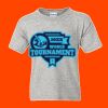 DryBlend Youth 50/50 T-Shirt Thumbnail