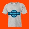 DryBlend Youth 50/50 T-Shirt Thumbnail