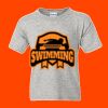DryBlend Youth 50/50 T-Shirt Thumbnail