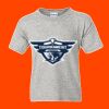 DryBlend Youth 50/50 T-Shirt Thumbnail