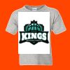 DryBlend Youth 50/50 T-Shirt Thumbnail