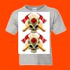 DryBlend Youth 50/50 T-Shirt Thumbnail
