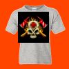 DryBlend Youth 50/50 T-Shirt Thumbnail