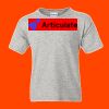 DryBlend Youth 50/50 T-Shirt Thumbnail