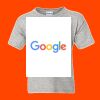 DryBlend Youth 50/50 T-Shirt Thumbnail