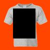 DryBlend Youth 50/50 T-Shirt Thumbnail