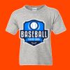 DryBlend Youth 50/50 T-Shirt Thumbnail