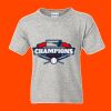 DryBlend Youth 50/50 T-Shirt Thumbnail