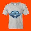 DryBlend Youth 50/50 T-Shirt Thumbnail