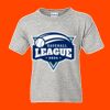 DryBlend Youth 50/50 T-Shirt Thumbnail