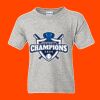 DryBlend Youth 50/50 T-Shirt Thumbnail