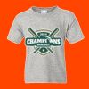 DryBlend Youth 50/50 T-Shirt Thumbnail