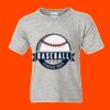 DryBlend Youth 50/50 T-Shirt Thumbnail