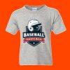 DryBlend Youth 50/50 T-Shirt Thumbnail