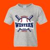 DryBlend Youth 50/50 T-Shirt Thumbnail