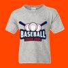 DryBlend Youth 50/50 T-Shirt Thumbnail
