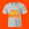 DryBlend Youth 50/50 T-Shirt Thumbnail