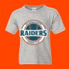 DryBlend Youth 50/50 T-Shirt Thumbnail