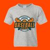 DryBlend Youth 50/50 T-Shirt Thumbnail